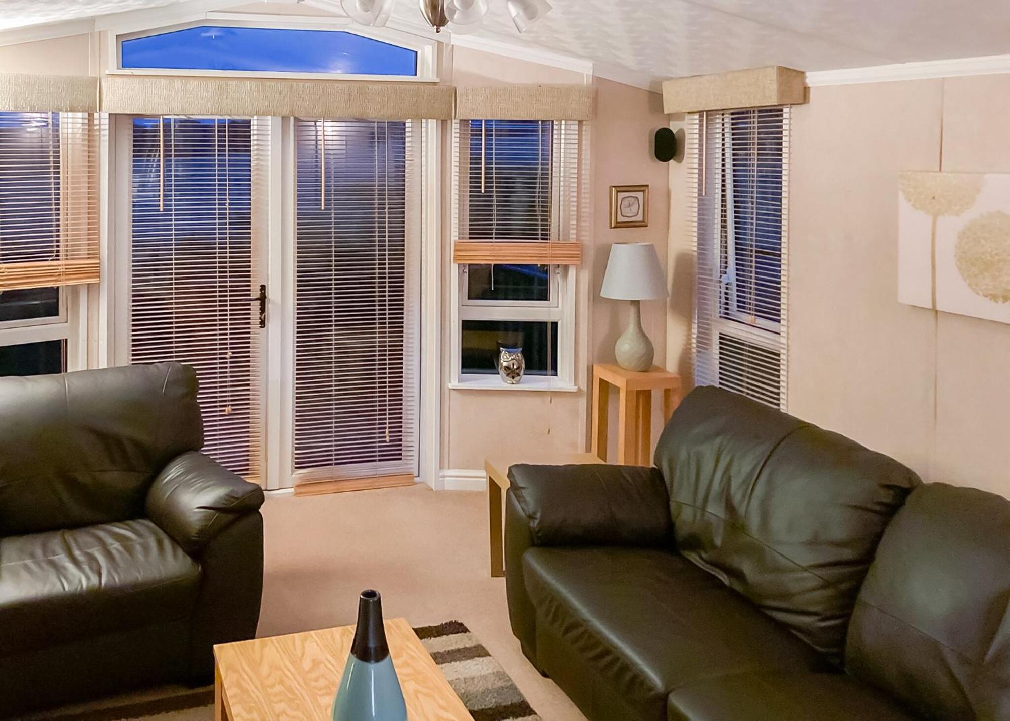 Отель Beech Hedge Coupar Angus Экстерьер фото