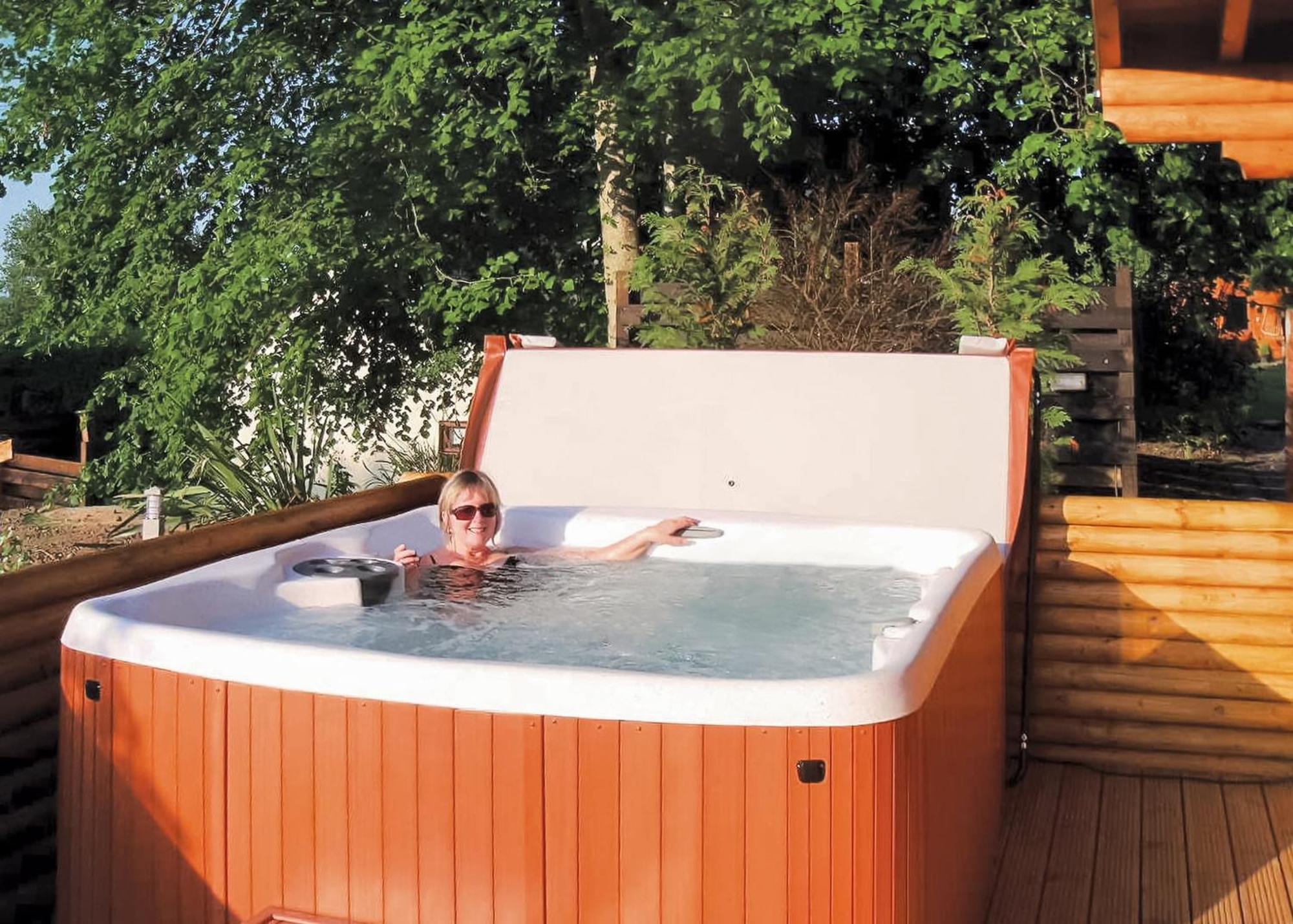 Отель Beech Hedge Coupar Angus Экстерьер фото